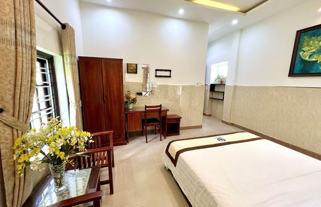 Ngo Family Apartment - Foto 16