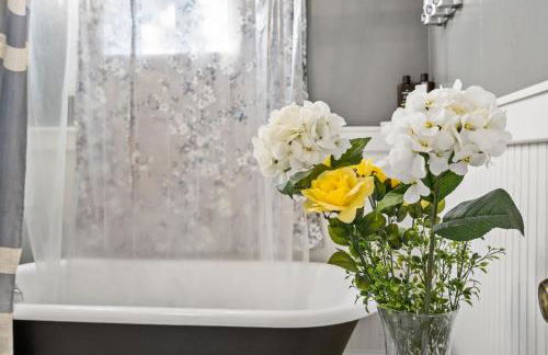 Charming Apartment in bustling Clifton & Crescent Hill - Foto 9