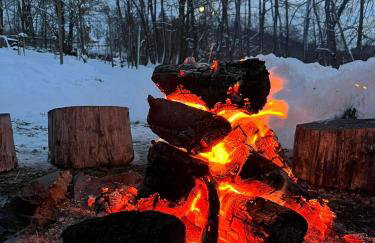 Agroturystyka Monte Luna domki - Foto 14