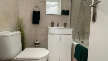 Lisbon in sight! Apartment near Reboleira subway - Foto 4