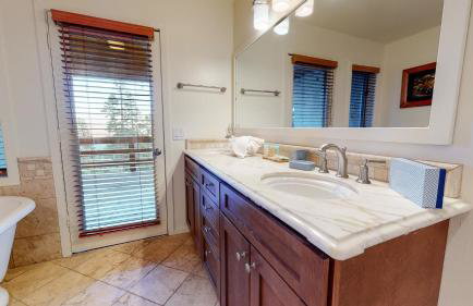 Bridges Townhome #09 Condo - Foto 35