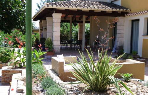 in the Finca Caroline - Foto 4