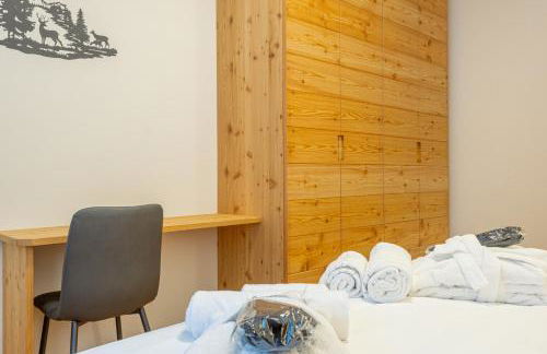 DE Earth - Appartamento con Sauna - Foto 46