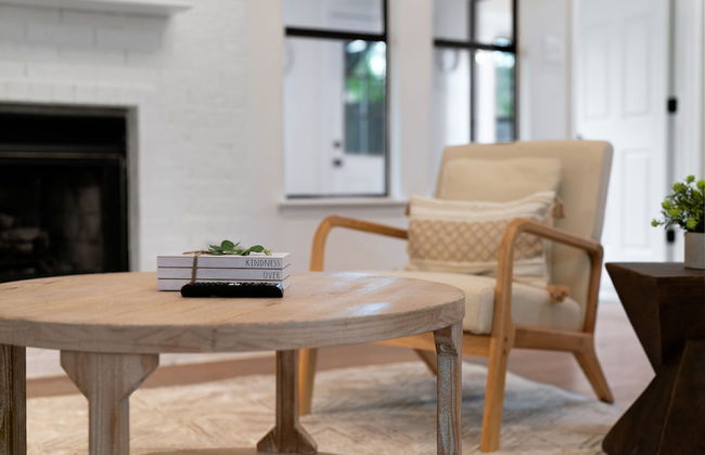 Charming & Bright W Lounging Pool - Foto 25