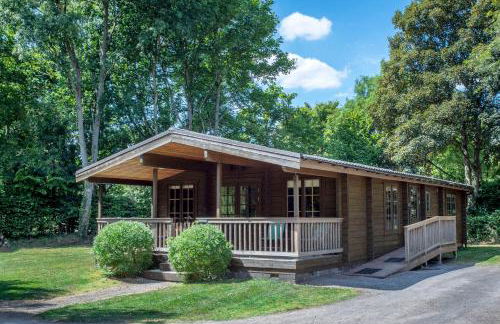 Willowbank Lodges - Foto 58