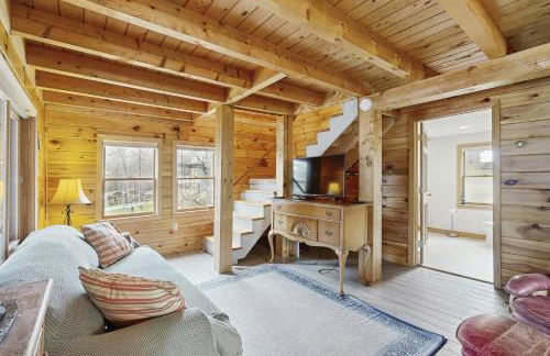 Ridge View Cottage - Foto 1