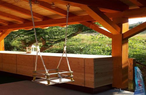 Chalet in Reinskopf With Fireplace - Foto 76