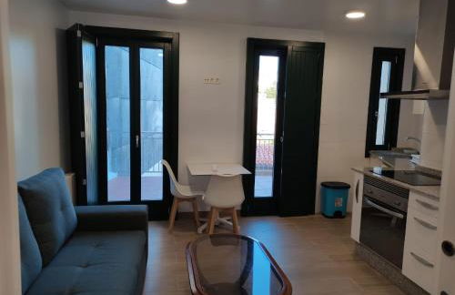 Apartamento Salvadas - Photo 2