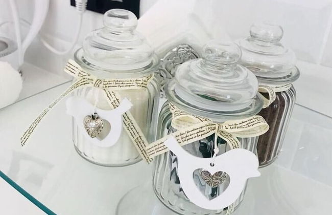 Luxury Suites - Photo 22