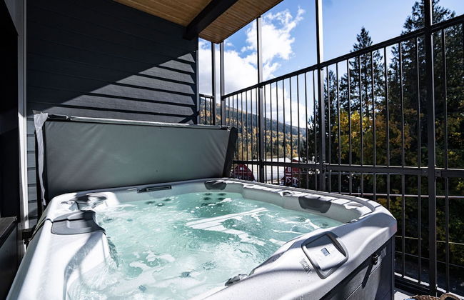 Mountainview Escape Revelstoke Vacations - Photo 21