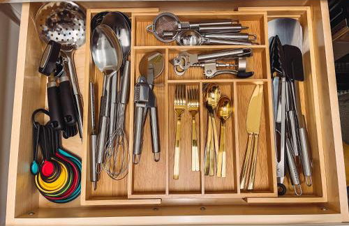 Vintage Vibes - Minutes From The Broadway Buzz - Foto 32