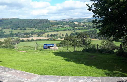 Ty Twmp Tump Cottage - Foto 31