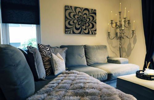 Pen-Y-Worlod Cottages - Foto 48