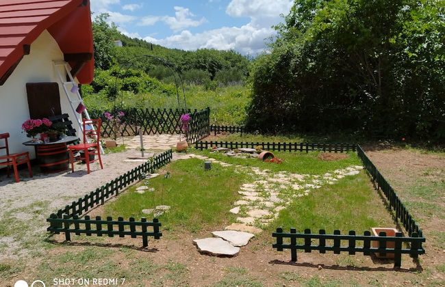Immaculate 2-bed Cottage Near Krka Waterfalls - Foto 19