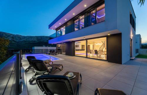 Villa Bellezza - Foto 17