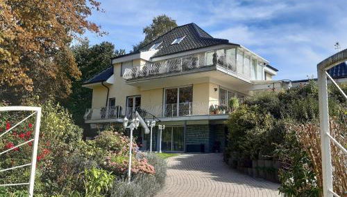 Parkvilla Bad Sassendorf - Foto 2