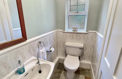 Rockford Cottage Brendon - Photo 19