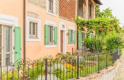 Cascina Petricore - Elegante dimora tra le colline del Monferrato - Foto 75