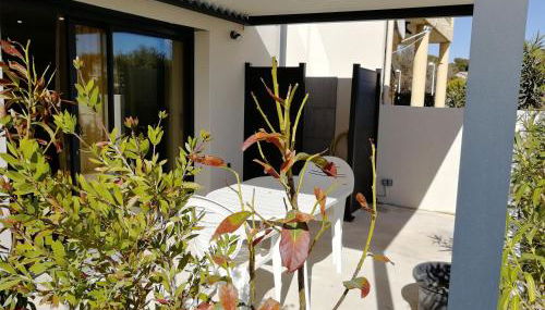 Maison de village gîte La Côte Bleue - Foto 5