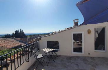 La Carriera, petite maison Provençale sud Ventoux, climatisée - Photo 2