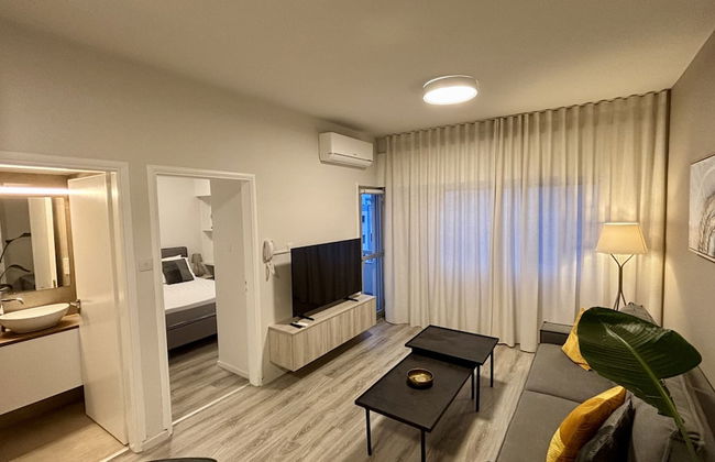 Seabreeze City Center Flat No 5 - Foto 20