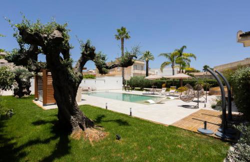 Marsala - A Casa di Arella relax e piscina - Foto 10