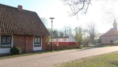 Kleine Flucht Nossentin - Foto 3