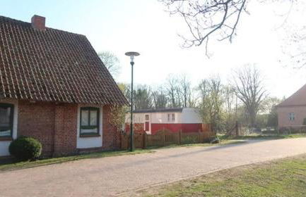 Kleine Flucht Nossentin - Foto 3