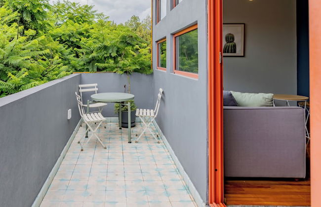 La Campechana, in the heart of Roma and Condesa - Foto 5