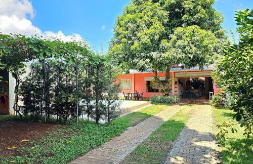 Casa4 quartos Piscina prox Centro e Cataratas - Foto 41