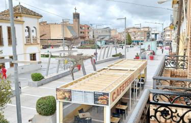 La Plaza Apartamento Armilla - Foto 28