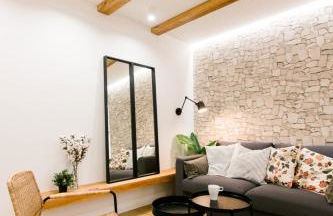 Estupendo Piso de 2 dormitorios en la Gran Vía. A/A. Wifi. - Foto 8