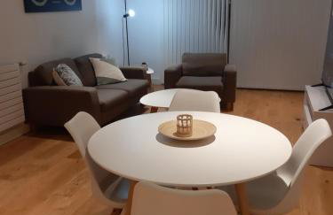 GOLDEn LuxurY APARtMENT - Photo 4