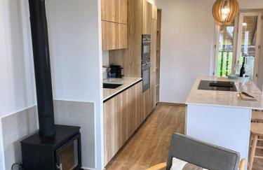 Chalet Tomsine - Foto 18