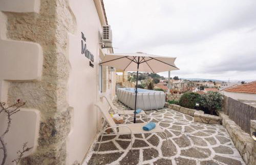 The Morus House with Private pool - Foto 52