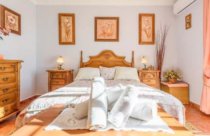 Villa Riillo Casarabonela by Ruralidays - Foto 12