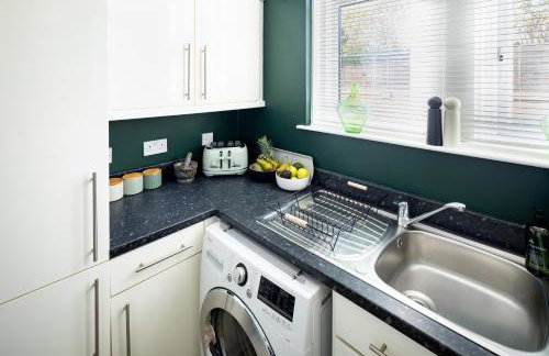 Character, Comfort and Convenience, No 5 Rosedene Mews - Foto 6