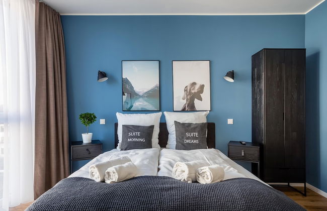 Limehome Mönchengladbach Fliethstraße - Foto 18