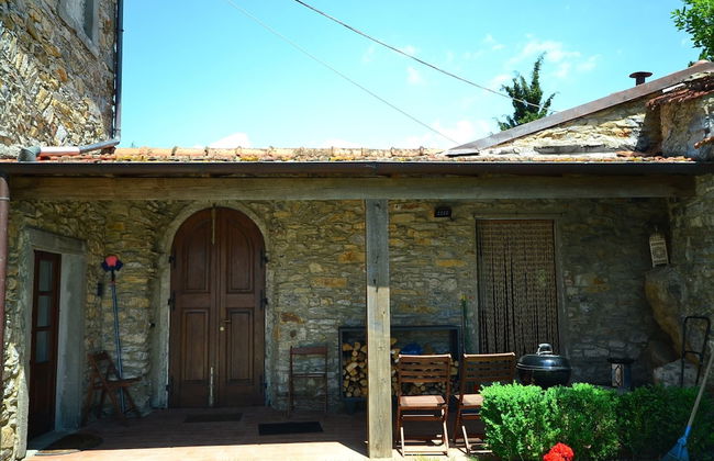 Rustic Tuscan Cottage - Foto 27