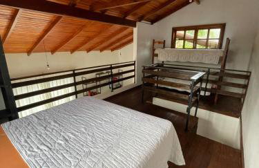 Vila das Toninhas Residence - Photo 14