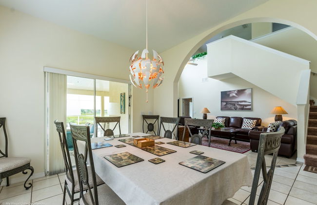 526wp 5 bed 4 Bathroom Overlooking Amazing View - Foto 23