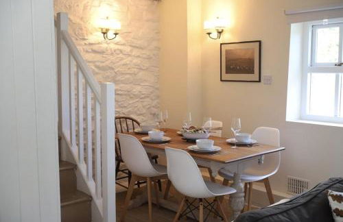 Abbey Cottages - Buzzards Watch - Foto 22