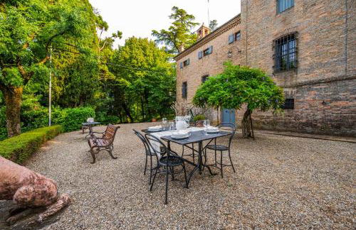 Rocchetta Cionini - a Castle overlooking the Motor Valley - Photo 64