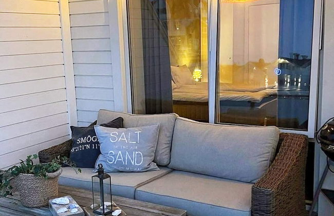 5 Star Holiday Home in Smogen - Foto 21