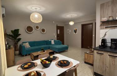 Maya Suites Kallithea - Foto 9