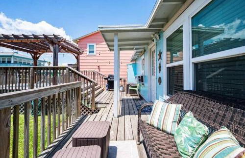 The Cottage - Downtown Rockport - Foto 22