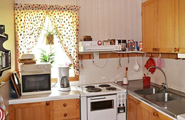 5 Person Holiday Home in Logdea - Photo 10