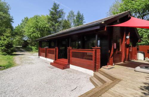Gisburn Forest Lodge - Foto 2
