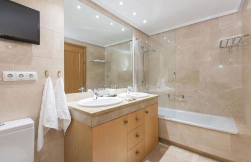 Apartamento Dunas Cabopino - Photo 20