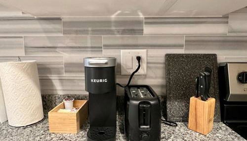 508 Urban Lifestyle king bed APT in Center CITY - Foto 3